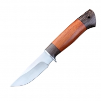 Нож Норвег из стали 95Х18